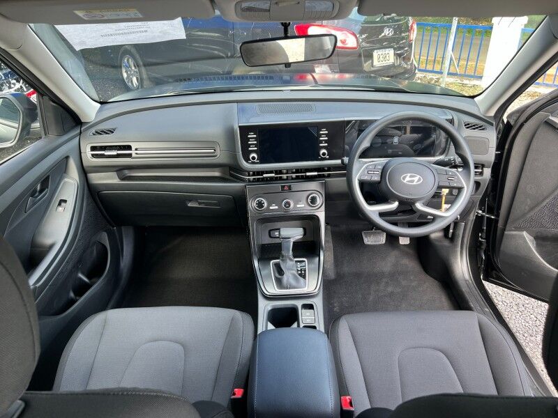 2026 Hyundai Creta GL 5 Seater (1.5L Petrol) Vaitele