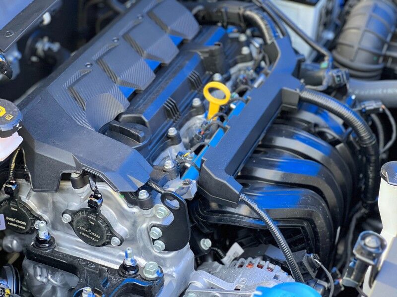 2026 Hyundai Creta GL 5 Seater (1.5L Petrol) Vaitele