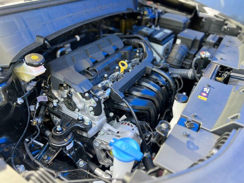 2026 Hyundai Creta GL 5 Seater (1.5L Petrol) Vaitele