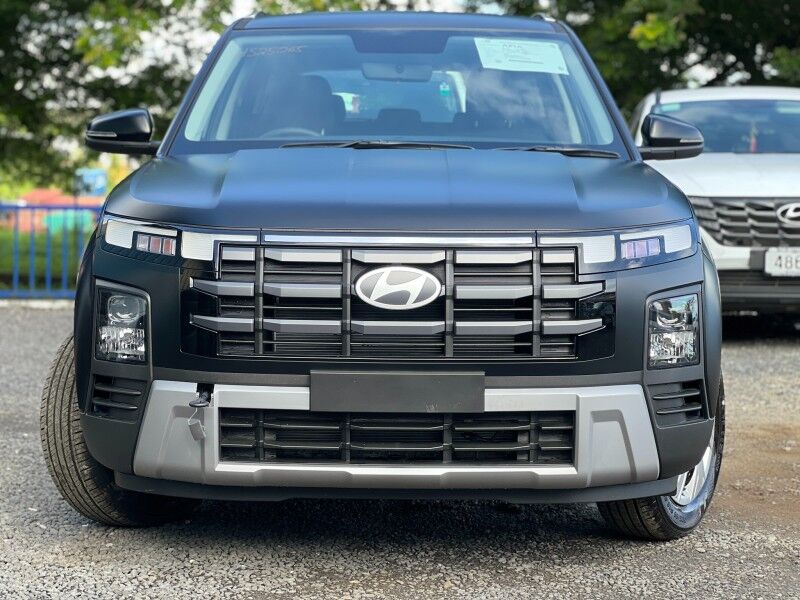 2026 Hyundai Creta GL 5 Seater (1.5L Petrol) Vaitele