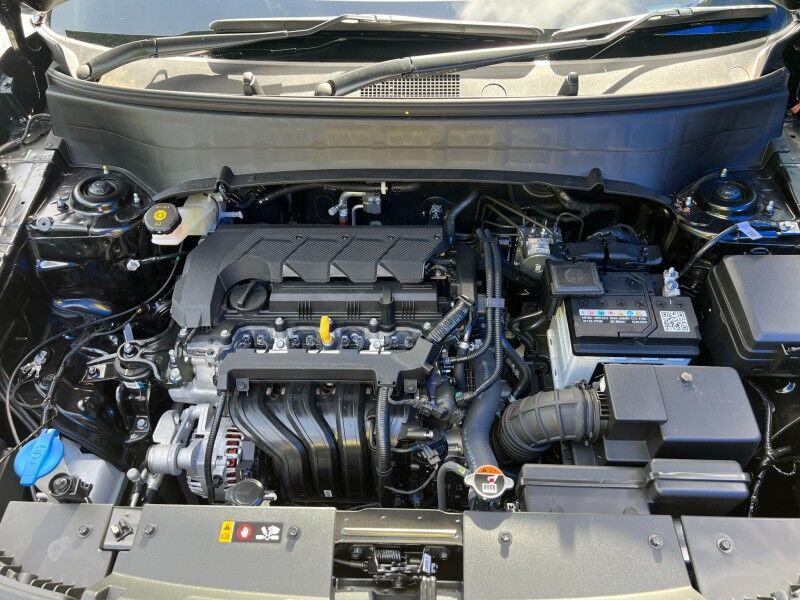 2026 Hyundai Creta GL 5 Seater (1.5L Petrol) Vaitele