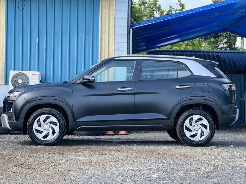 2026 Hyundai Creta GL 5 Seater