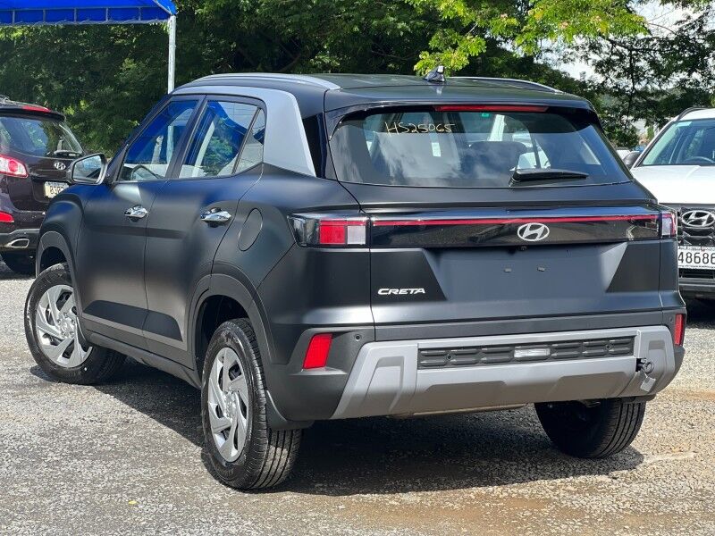 2026 Hyundai Creta GL 5 Seater (1.5L Petrol) Vaitele
