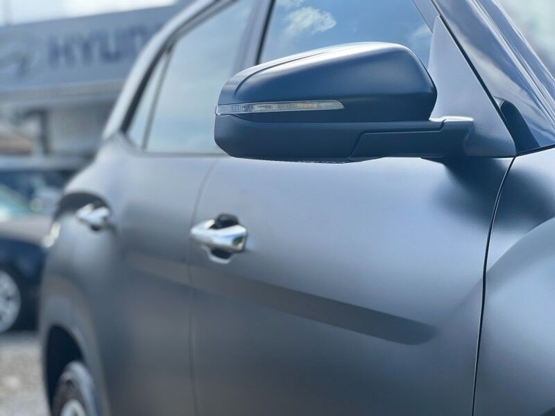 2026 Hyundai Creta GL 5 Seater (1.5L Petrol) Vaitele