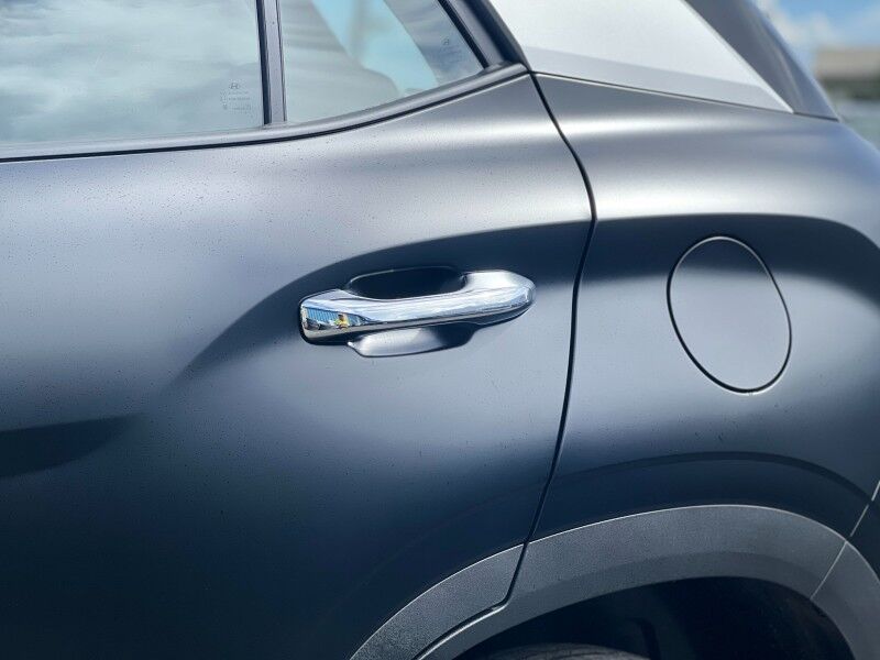 2026 Hyundai Creta GL 5 Seater (1.5L Petrol) Vaitele