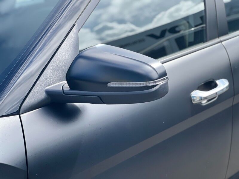 2026 Hyundai Creta GL 5 Seater (1.5L Petrol) Vaitele