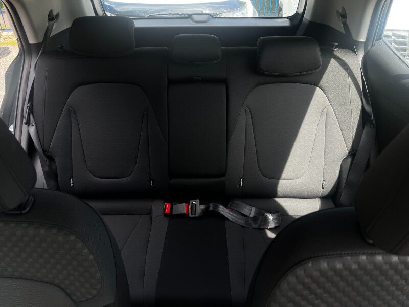 2026 Hyundai Creta GL 5 Seater (1.5L Petrol) Vaitele