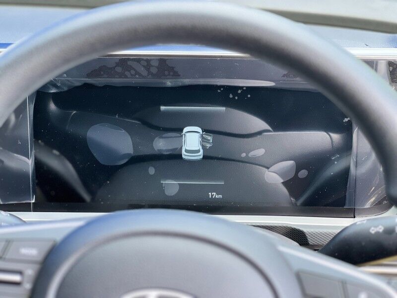 2026 Hyundai Creta GL 5 Seater (1.5L Petrol) Vaitele