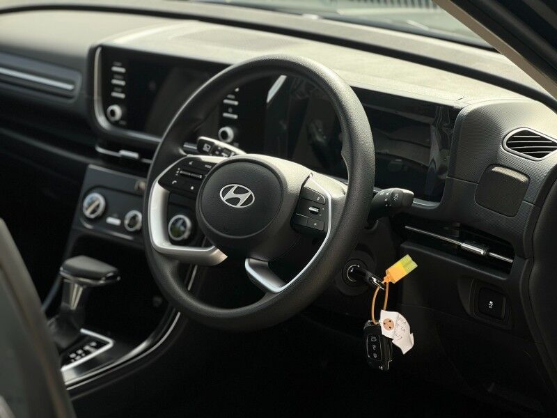 2026 Hyundai Creta GL 5 Seater (1.5L Petrol) Vaitele