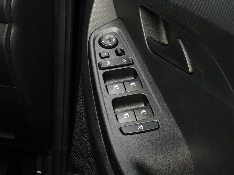 2026 Hyundai Creta GL 5 Seater (1.5L Petrol) Vaitele