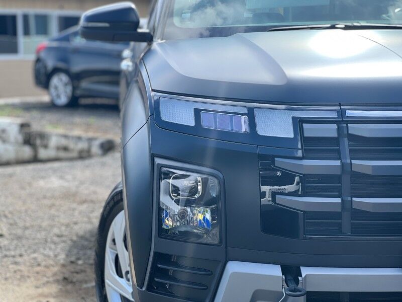 2026 Hyundai Creta GL 5 Seater (1.5L Petrol) Vaitele