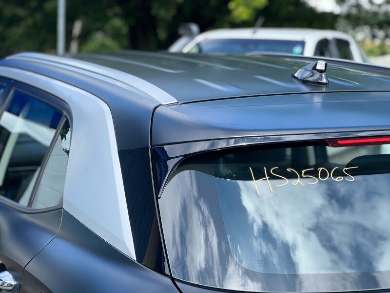 2026 Hyundai Creta GL 5 Seater (1.5L Petrol) Vaitele