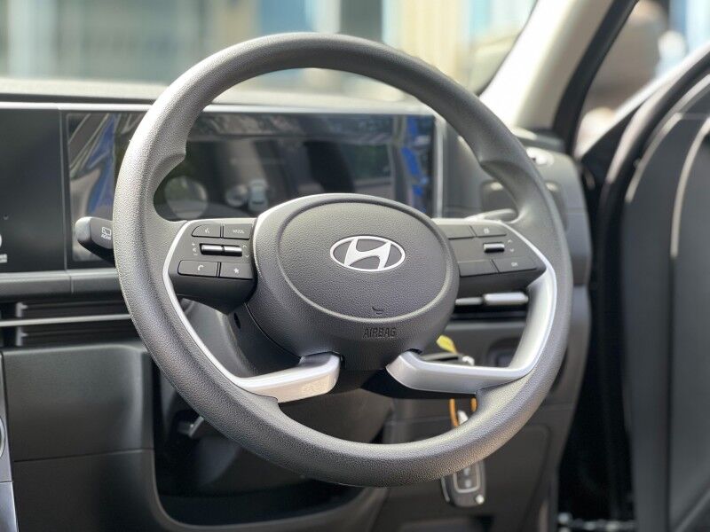 2026 Hyundai Creta GL 5 Seater (1.5L Petrol) Vaitele