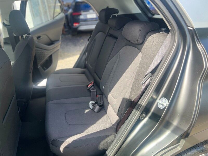 2026 Hyundai Creta GL 5 Seater (1.5L Petrol) Vaitele