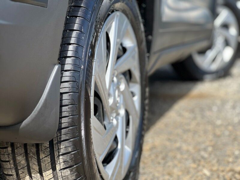 2026 Hyundai Creta GL 5 Seater (1.5L Petrol) Vaitele