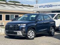 2026 Hyundai Creta GL 5 Seater (1.5L Petrol)