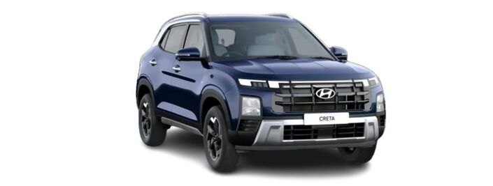 2026 Hyundai Creta GL 5 Seater (1.5L Petrol) Vaitele Tuamasaga