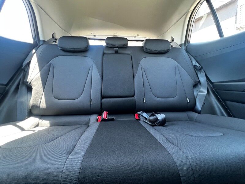 2026 Hyundai Creta GL 5 Seater (1.5L Petrol) Vaitele