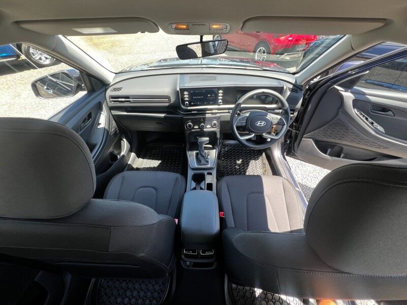 2026 Hyundai Creta GL 5 Seater (1.5L Petrol) Vaitele