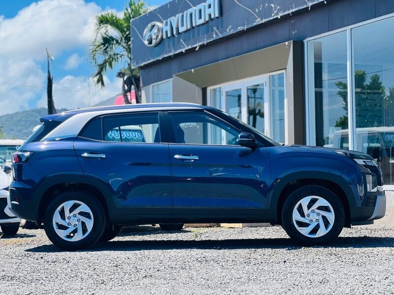2026 Hyundai Creta GL 5 Seater (1.5L Petrol) Vaitele