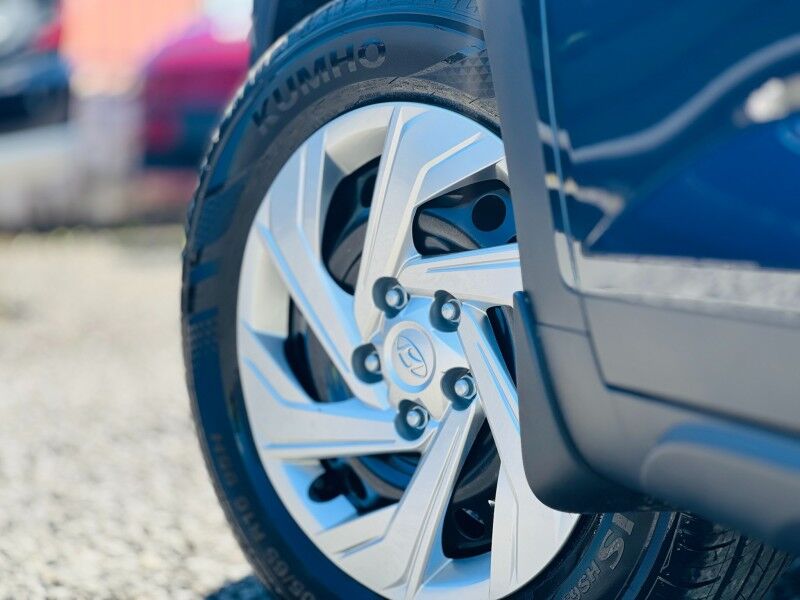 2026 Hyundai Creta GL 5 Seater (1.5L Petrol) Vaitele