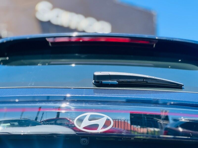 2026 Hyundai Creta GL 5 Seater (1.5L Petrol) Vaitele