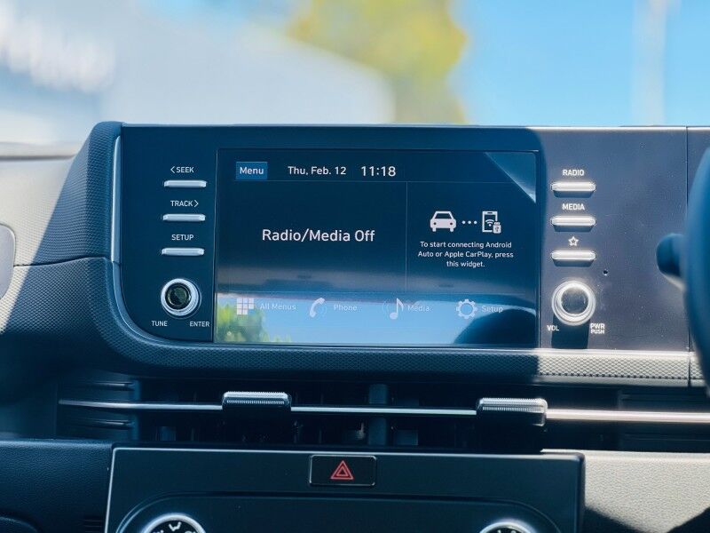 2026 Hyundai Creta GL 5 Seater (1.5L Petrol) Vaitele