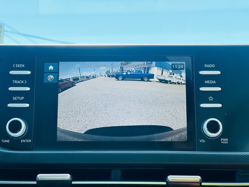 2026 Hyundai Creta GL 5 Seater (1.5L Petrol) Vaitele