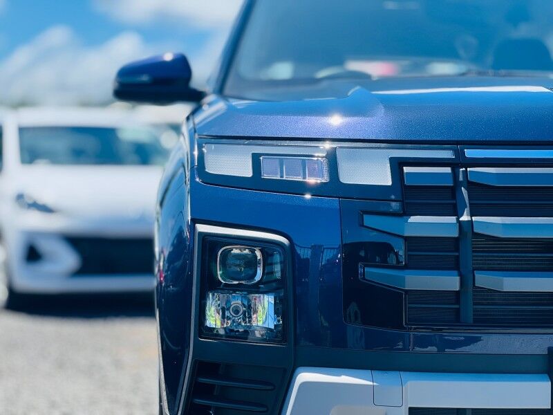 2026 Hyundai Creta GL 5 Seater (1.5L Petrol) Vaitele