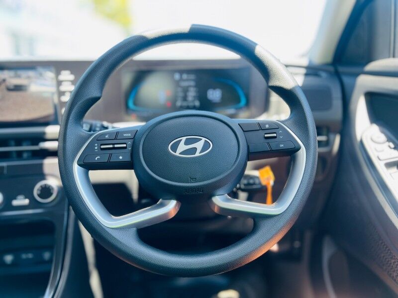 2026 Hyundai Creta GL 5 Seater (1.5L Petrol) Vaitele