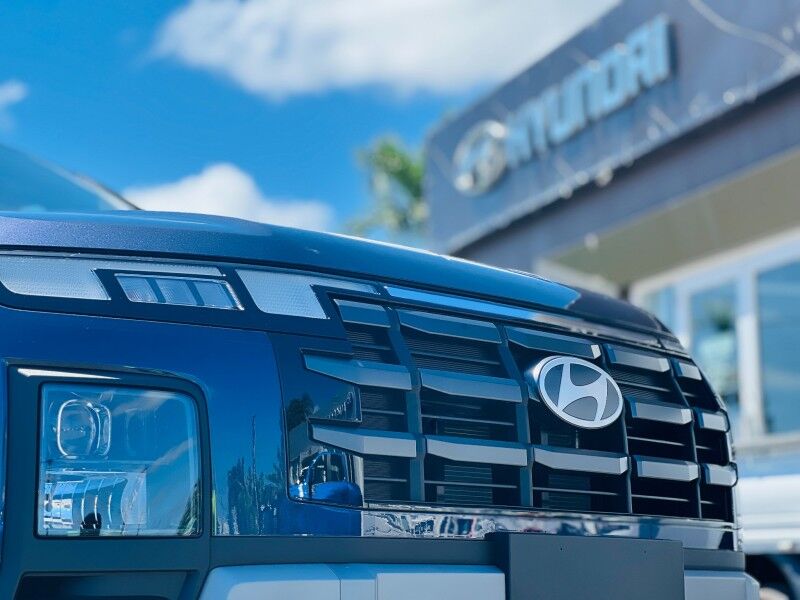 2026 Hyundai Creta GL 5 Seater (1.5L Petrol) Vaitele