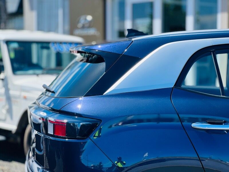 2026 Hyundai Creta GL 5 Seater (1.5L Petrol) Vaitele