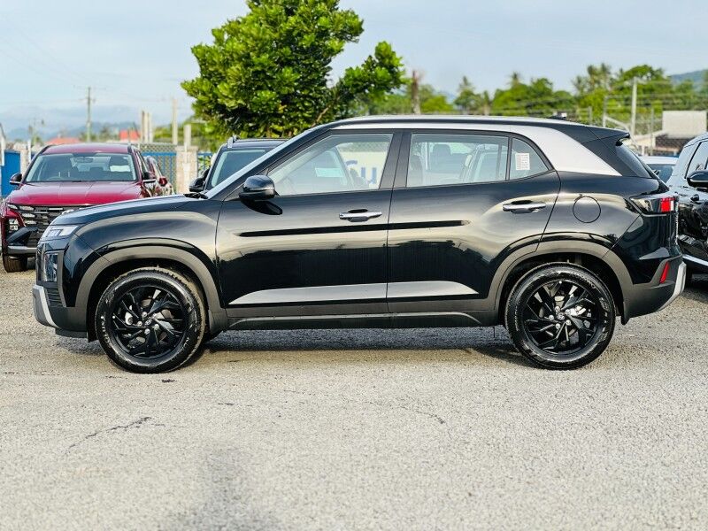 2026 Hyundai Creta GLS