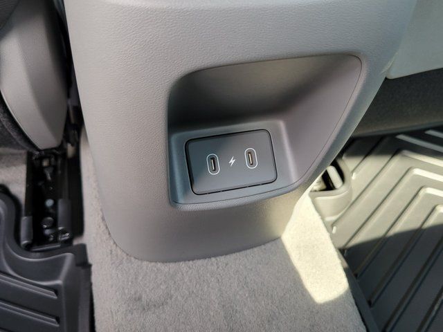 2026 Hyundai ELANTRA HYBRID Blue Chantilly VA