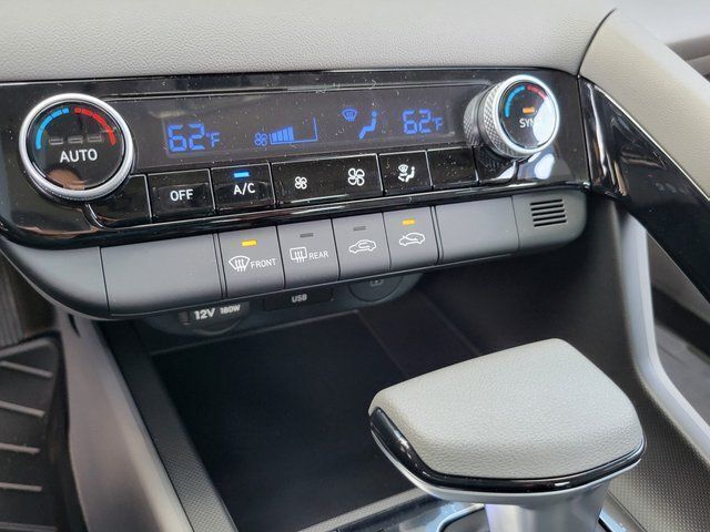 2026 Hyundai ELANTRA HYBRID Blue Chantilly VA