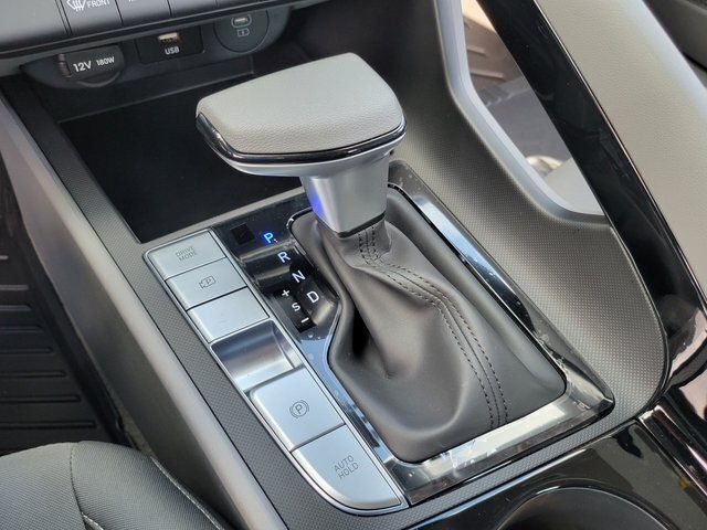 2026 Hyundai ELANTRA HYBRID Blue Chantilly VA