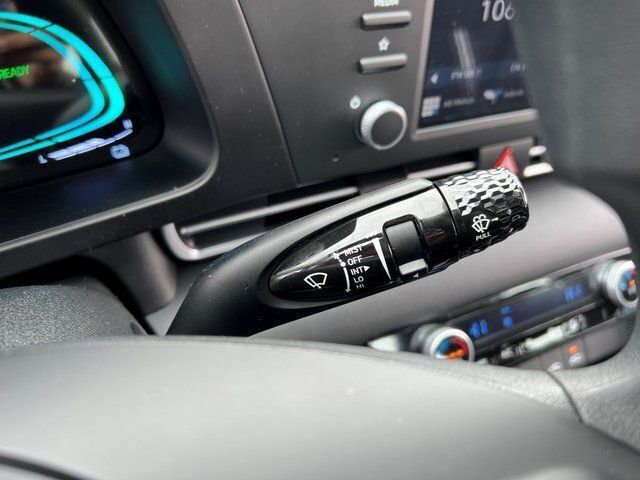 2026 Hyundai ELANTRA HYBRID Blue Chantilly VA