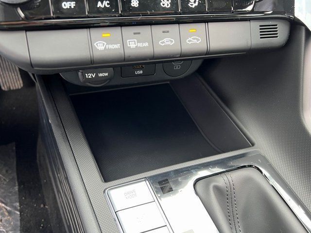 2026 Hyundai ELANTRA HYBRID Blue Chantilly VA