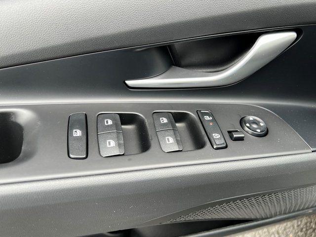 2026 Hyundai ELANTRA HYBRID Blue Chantilly VA