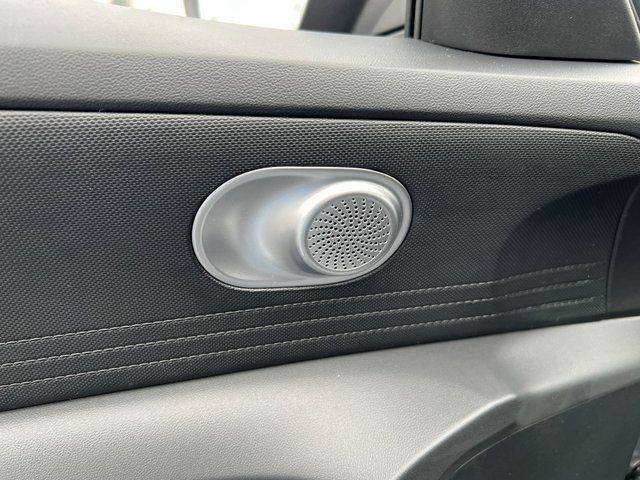 2026 Hyundai ELANTRA HYBRID Blue Chantilly VA