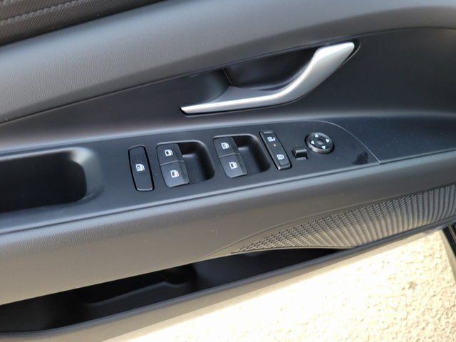 2026 Hyundai ELANTRA HYBRID Blue Chantilly VA