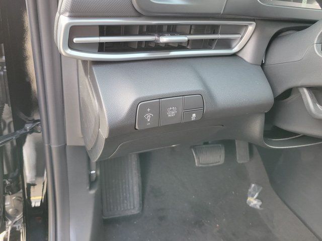 2026 Hyundai ELANTRA HYBRID Blue Chantilly VA