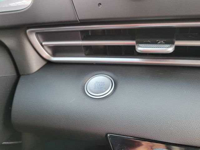 2026 Hyundai ELANTRA HYBRID Blue Chantilly VA