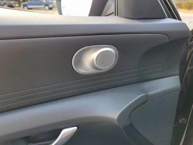 2026 Hyundai ELANTRA HYBRID Blue Chantilly VA