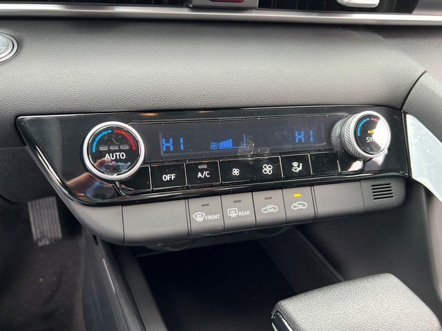 2026 Hyundai ELANTRA HYBRID Blue Chantilly VA