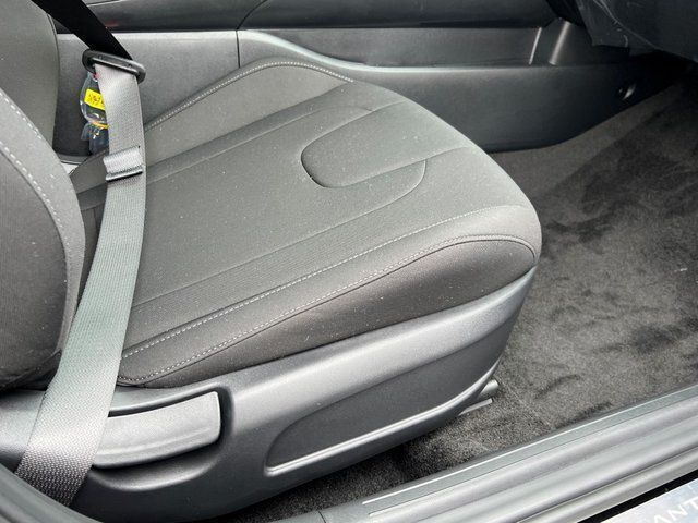 2026 Hyundai ELANTRA HYBRID Blue Chantilly VA