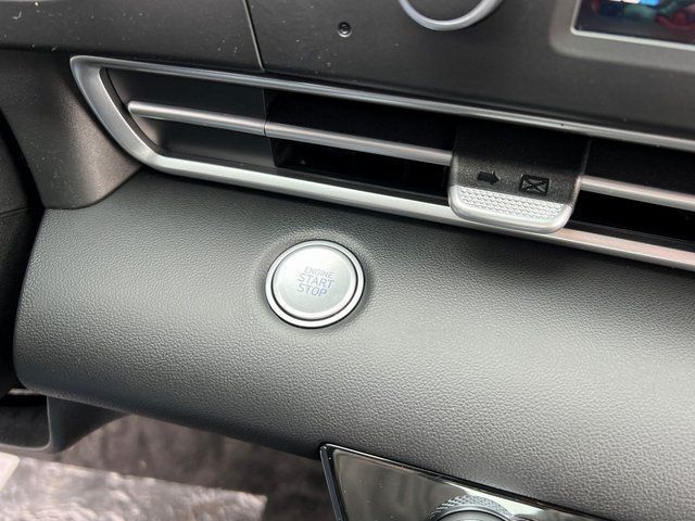 2026 Hyundai ELANTRA HYBRID Blue Chantilly VA