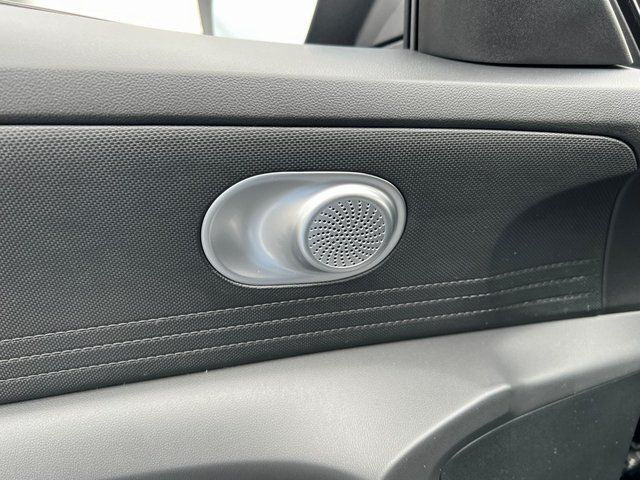 2026 Hyundai ELANTRA HYBRID Blue Chantilly VA