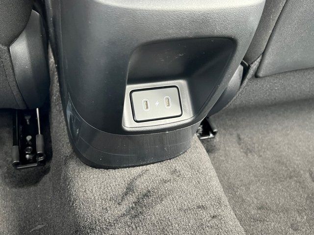 2026 Hyundai ELANTRA HYBRID Blue Chantilly VA