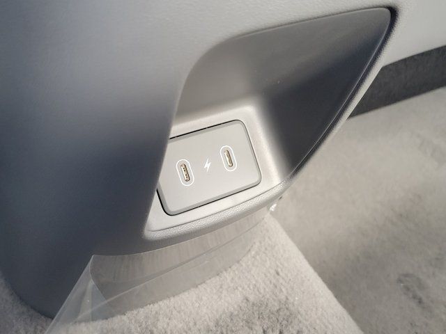 2026 Hyundai ELANTRA HYBRID Blue Chantilly VA